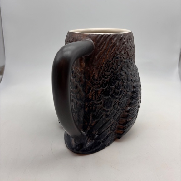 Disney Store Star Wars Last Jedi Porg Ceramic Coffee Mug Lucasfilm - Picture 4 of 14